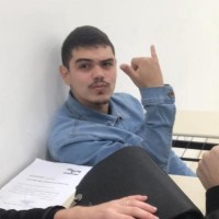 Anderson Ferreira dos Santos