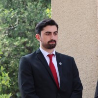 César Mario Gómez Rivero