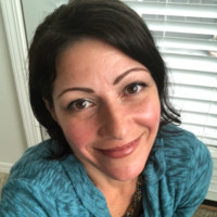 Tarah Bedrossian