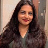 Niharika D.