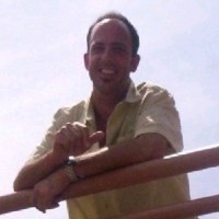 Eric Mather