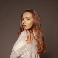 Mariana Kryshtalovych