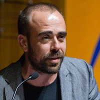 David Rodríguez Suárez