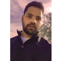 Anuj Yadav