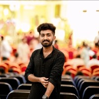 Akhil Sahadevan