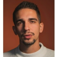Daniel Pérez Antolín