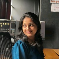 Sreeroopa Aniraj