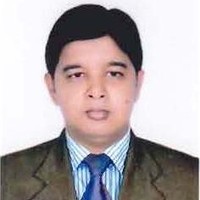 Zakir Hossain