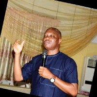 chike osegbue