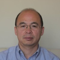 James Zhao