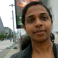 Soumya Sivadasan