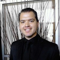 Jonathan Vivero Gázquez