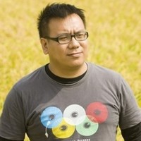 Blake Tsai