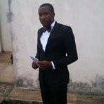 Abuya Ehidiamen