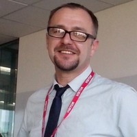 Danijel Garic