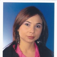 Adilsa Vargas