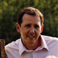 Bradley Major