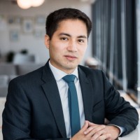 Oscar Bendezu, CFA, FRM