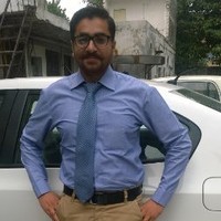 Ayaz Akram