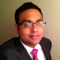 Amaan Datoo, Cpa, Cma