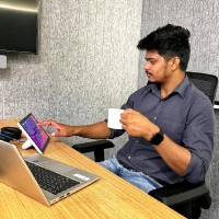Tapan Behera
