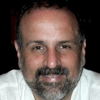 Robert Mercado