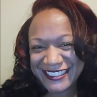 Lynnette Crawford