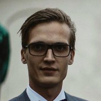 Oskar Evertson