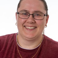 Daisy Walburg