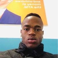 Tumelo Mashaba