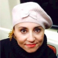Laura Ortega Romero