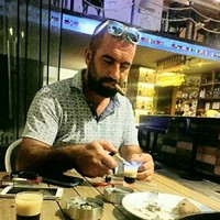 İsmail Yoldaş