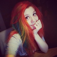 Ekaterina Polyanskaya
