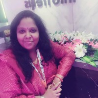 Aarthi S