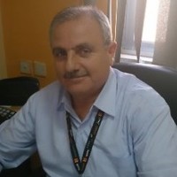 Nizam Haddadin