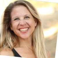 Candice Rutherford, M.S.Ed