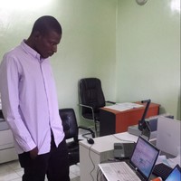 Ouédraogo Guy Aristide