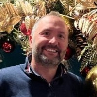 Paul New