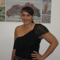 Maria Van Der Nagel