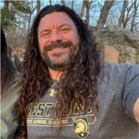 John Copeland, Cspm