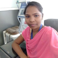 Sireesha Gantela