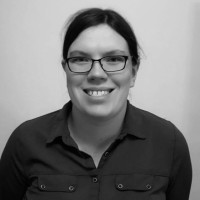 Amy Hallworth