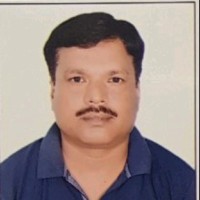 Jayaprakash Samantaray