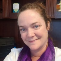 Catherine Danton
