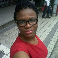 Joy Odion