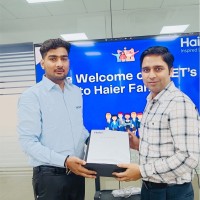 Sandeep Kumar Sharma