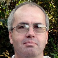André van Staden