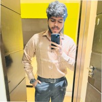 Shubham Jawalkar