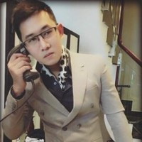 Dac Kinh Luan Nguyen