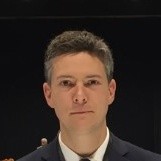 Michael Milbank